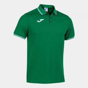 Product detail of Tričko Joma Campus III Polo S/S 101588.450 2XL