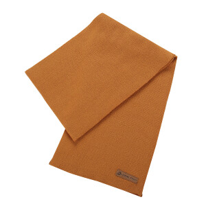 Product detail of Pletená šála ALPINE PRO ESKARNE 2 golden oak UNI