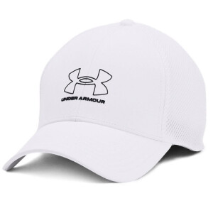 Product detail of Pánská kšiltovka Iso-chill Driver Mesh Cap M 1369804 100 - Under Armour S/M