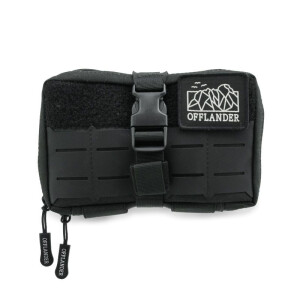 Product detail of Taktické pouzdro Offlander Molle OFF_CACC_23BK NEUPLATŇUJE SE