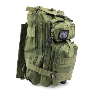 Product detail of Turistický batoh Offlander Survival 25L OFF_CACC_32GN NEPLATÍ