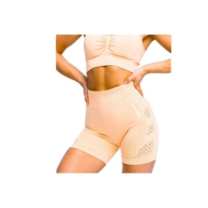 Product detail of Roztomilé šortky GymHero California v barvě PEACH L