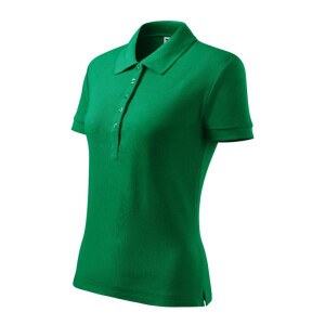 Product detail of Dámské polo tričko Cotton Heavy W MLI-21616 - Malfini XS