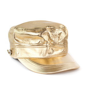 Product detail of Klobouk Art Of Polo cz1019-3 Gold OS