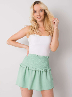 Product detail of Mint minisukně Joanna OCH BELLA M