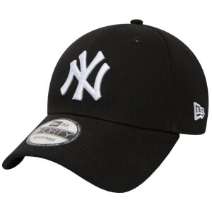 Product detail of New Era 9Forty New York Yankees Mlb League Basic Cap 10531941 OSFA