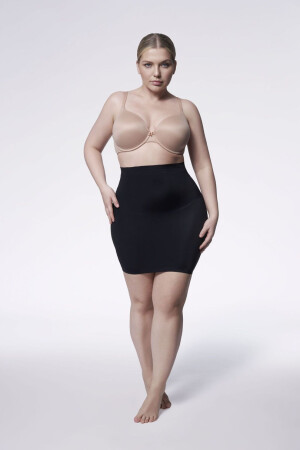Product detail of 220 POLOBOTKY ČERNÉ BLACK XS