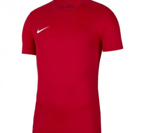 Product detail of Pánské tričko BV6708 - Nike bílá S