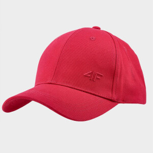 Product detail of 4F 4FWSS24ACABU271 62S baseballová čepice L/XL