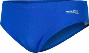 Product detail of AQUA SPEED Plavecké kalhotky Alan Royal Blue S