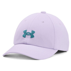 Product detail of Dívčí čepice Blitzing Adj Cap 1376714-515 - Under Armour jedna velikost