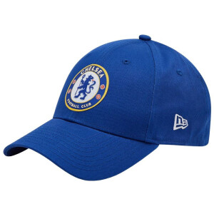 Product detail of Kšiltovka New Era 9FORTY Core Chelsea FC M 12360180 OSFM