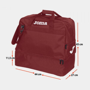 Product detail of Sportovní taška Joma Training III Medium 400006.671 S