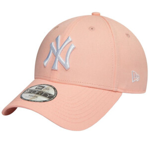 Product detail of New Era 9FORTY Fashion New York Yankees MLB Cap Jr 12745558 YOUTH