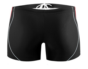 Product detail of Sesto Senso Plavkové boxerky WZ 366 Black XXL