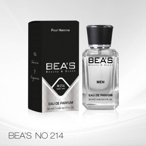 Product detail of M214 Invoctus - Pánské parfémy 50 ml UNI