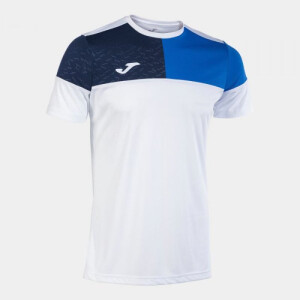 Product detail of Tričko s krátkým rukávem Joma Crew V 103084.207 XL