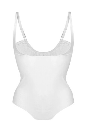 Product detail of Stahovací body Vincenta white - ELDAR bílá S