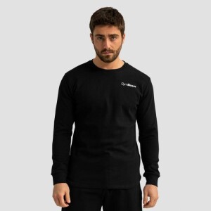 Product detail of GymBeam Mikina Limitless Black