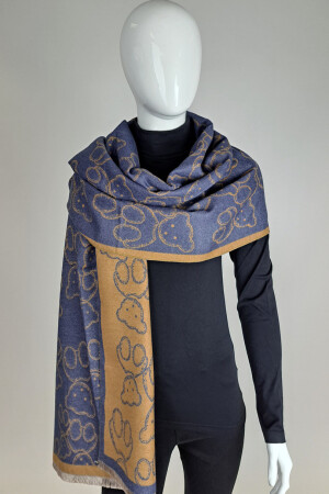 Product detail of SZ-703 SCARF NAVŠTIVTE 190X68