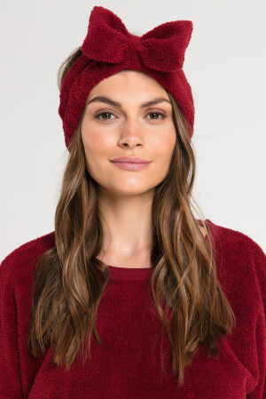 Product detail of Čelenka LaLupa LA090 Maroon UNI