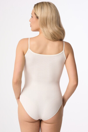 Product detail of Babell Tia kolor:ecru M