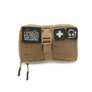 Product detail of Taktické pouzdro Offlander Molle OFF_CACC_23KH NEUPLATŇUJE SE