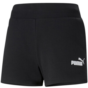 Product detail of Dámské tepláky Puma ESS 4 TR W 586824 01 XL