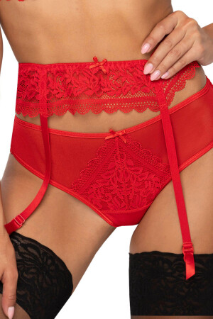 Product detail of PAS P-0198/3 ESTELLE BEŻ béžová 36