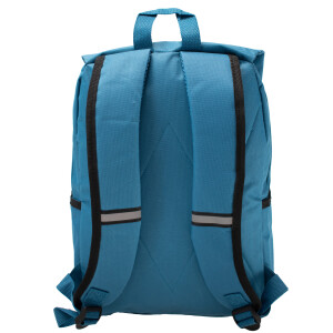 Product detail of Batoh Semiline J4921-2 Blue 40 cm x 28 cm x 11 cm