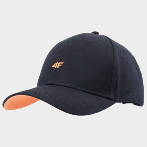Product detail of 4F 4FWSS24ACABU267 20S baseballová čepice L/XL