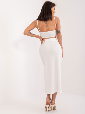 Product detail of Sukně LK SD 509624.48 ecru L/XL