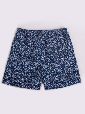 Product detail of Yoclub Plavky Pánské plážové šortky P3 Navy Blue L