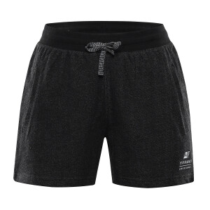 Product detail of Dámské sportovní kraťasy ALPINE PRO THECA black XS