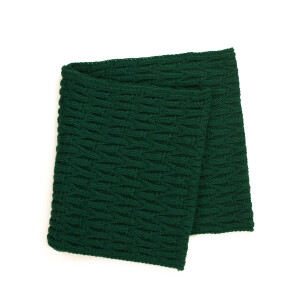 Product detail of Art Of Polo Snood sz21817 Bottle Green UNI