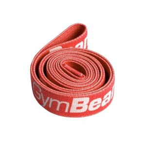 Product detail of GymBeam Textilní posilovací guma Cross Band Level 5