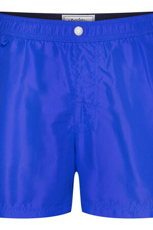 Product detail of Pánské plavky 38860 Shaft blue - HENDERSON světle modrá XXL