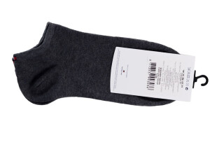 Product detail of Ponožky Tommy Hilfiger 2Pack 343024001 Grey 35-38