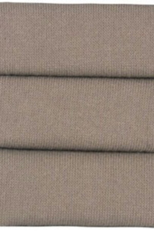 Product detail of Hladké dámské punčochové kalhoty MADAME - XXL béžová 158-164