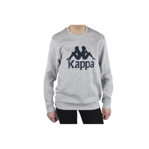 Product detail of Kappa Sertum Mikina Jr 703797J-15-4101M 134-140