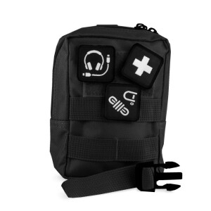Product detail of Taktické pouzdro Offlander Molle OFF_CACC_21BK NEUPLATŇUJE SE