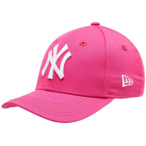 Product detail of New Era League Essential 9Forty New York Yankees Cap Jr 10877284 YOUTH