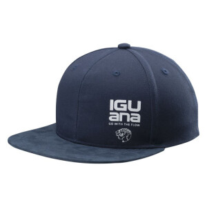 Product detail of Baseballová čepice Iguana Yuka 92800593808 NEPLATÍ