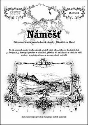 Product detail of Náměšť na Hané - Rostislav Vojkovský