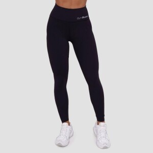 Product detail of GymBeam Dámské legíny BEAT Black