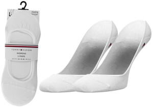 Product detail of Ponožky Tommy Hilfiger 2Pack 343025001 White 39-42