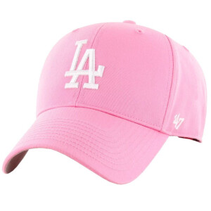 Product detail of 47 Značka MLB Los Angeles Dodgers Jr Kšiltovka B-RAC12CTP-RSA-KID jedna velikost