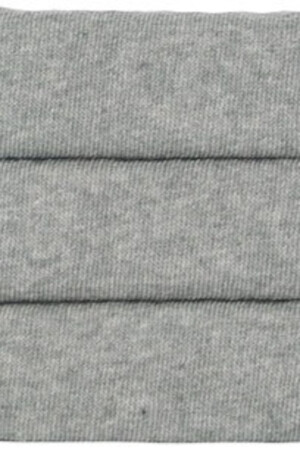 Product detail of Hladké dámské punčochové kalhoty MADAME - XXL popel 158/164