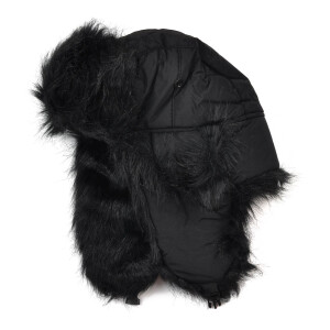 Product detail of Klobouk Art Of Polo cz1832-2 Black UNI