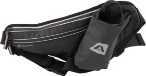 Product detail of Sportovní ledvinka ALPINE PRO COOKE black UNI